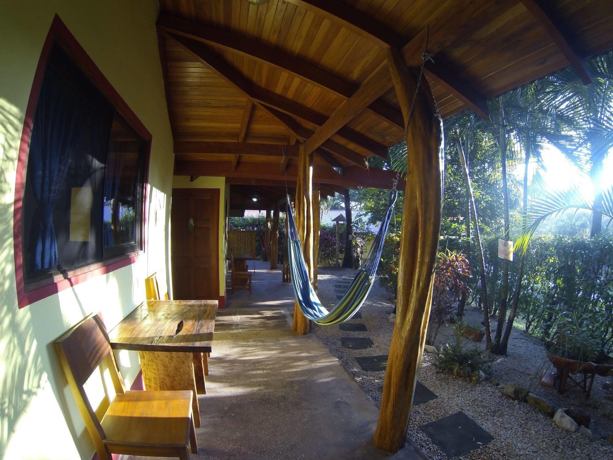 Indra Bed and breakfast Playa Grande