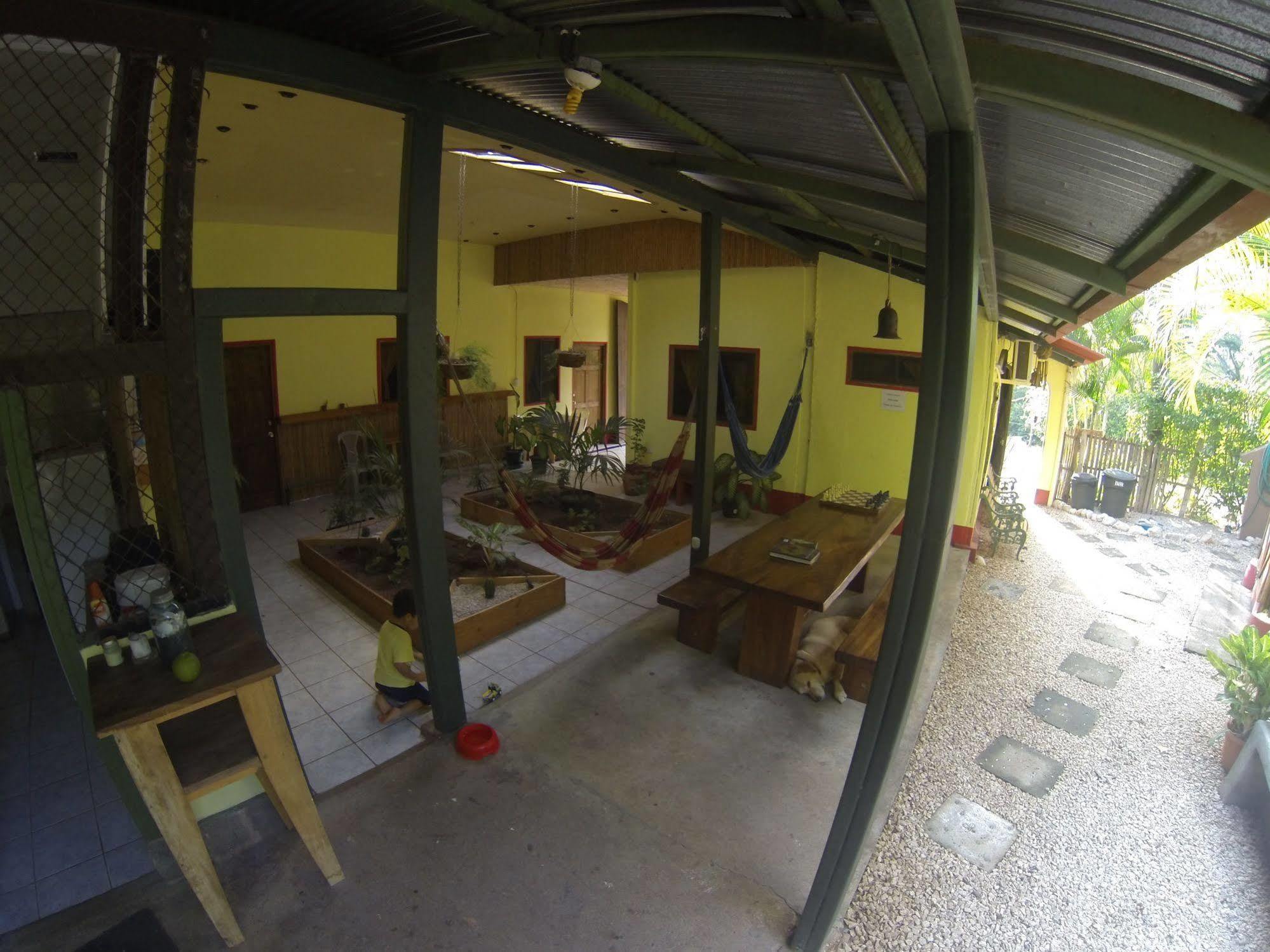 Bed and breakfast Indra