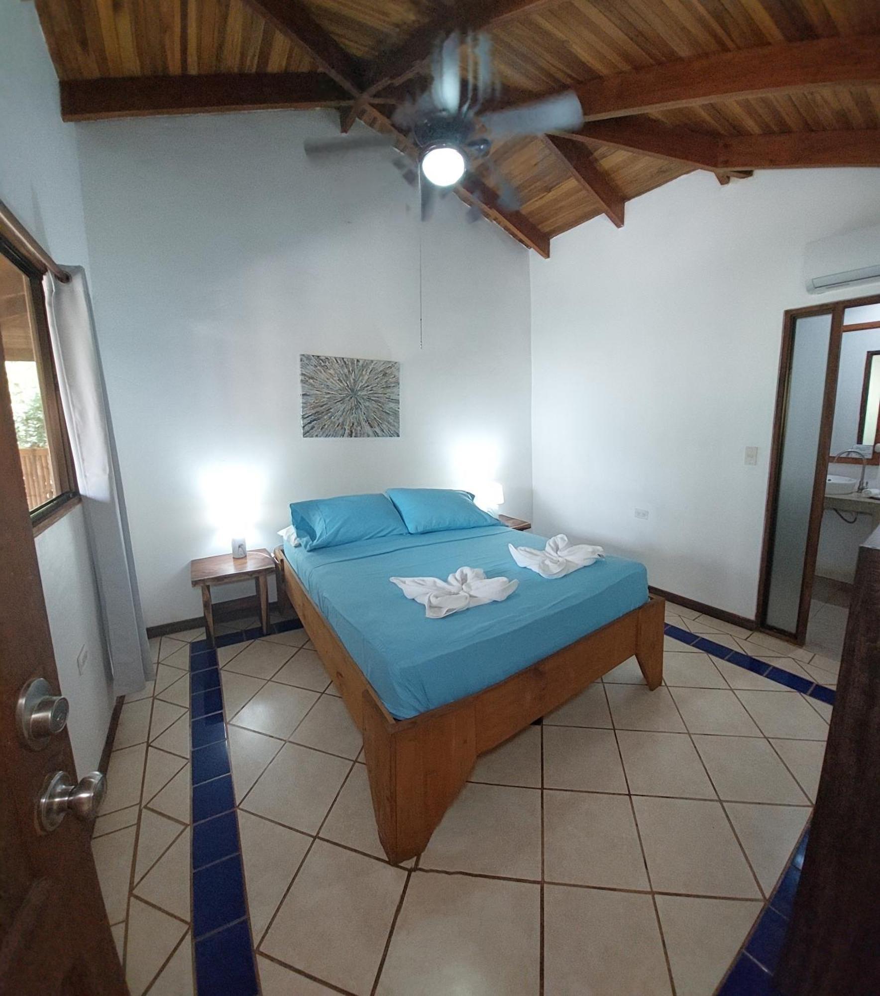Couette-café Indra Playa Grande