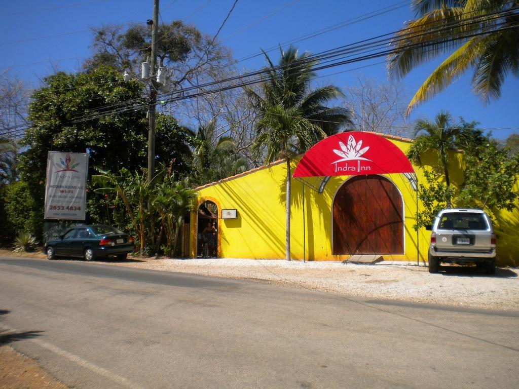 Couette-café Indra Playa Grande