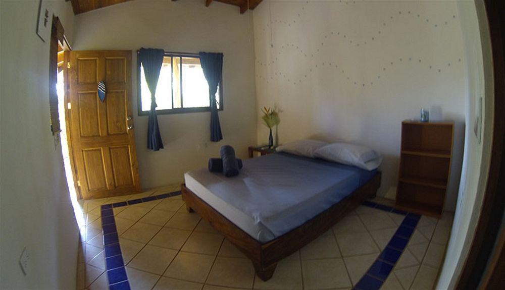 Couette-café Indra Playa Grande