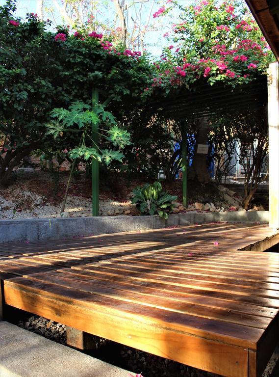 Indra Couette-café Playa Grande